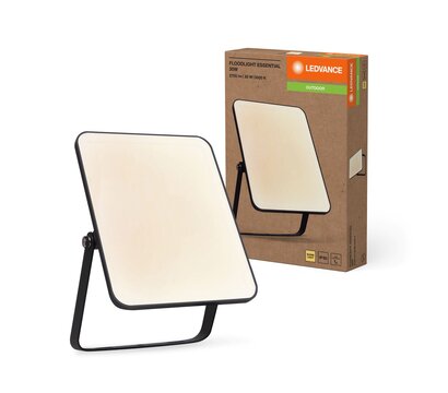 Зображення 4 Проектор Ledvance Essential 30Вт 2700Лм 3000K (4058075768055)