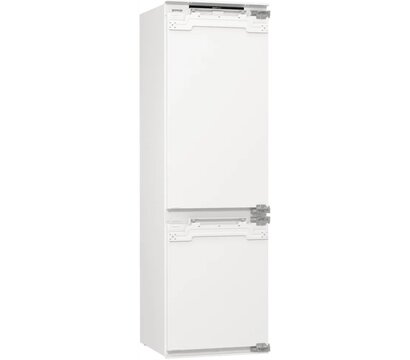 Зображення 4 Холодильник Gorenje NRKI517E62WF