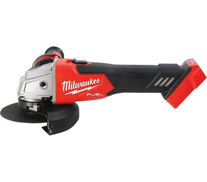 Зображення 4 Болгарка Milwaukee FSAG125X-0