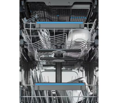 Изображение 4 Посудомойка Electrolux EEA13200L