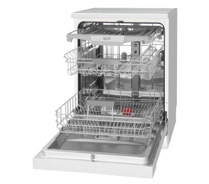 Зображення 4 Посудомийна машина Hansa ZWM627WH