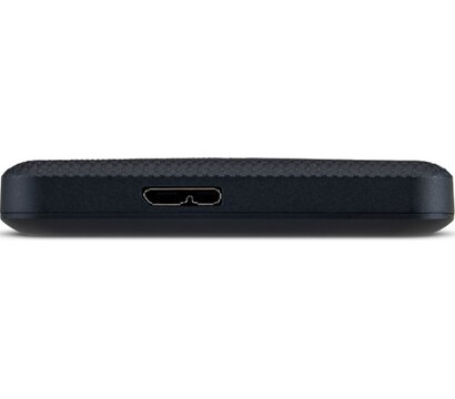 Зображення 4 HDD Toshiba Canvio Advance 1TB  2.5 USB 3.2 External Black (HDTCA10EK3AA)