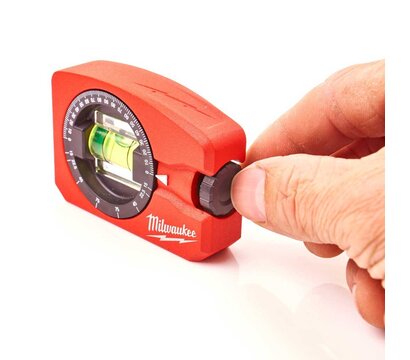 Зображення 4 Рівень Milwaukee MiniBox, 7.8см (4932459597)