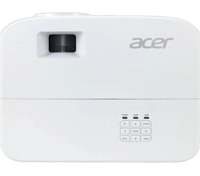 Зображення 4 Проектор Acer P1357 (MR.JYZ11.001) лампа розжарювання