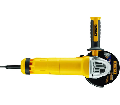 Зображення 4 Болгарка DeWalt DWE4217