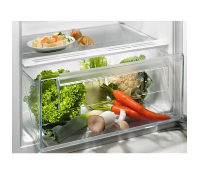 Зображення 4 Холодильник Electrolux LFB3AE12S