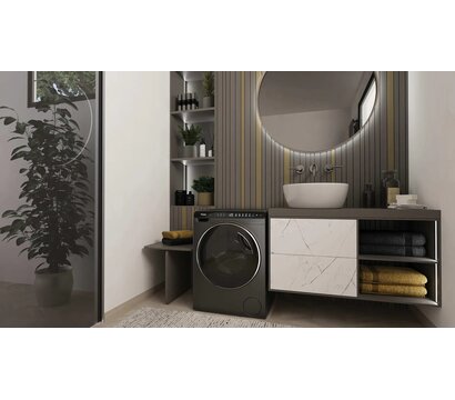Зображення 4 Машинка для прання Haier HW50-BP12307GU1S