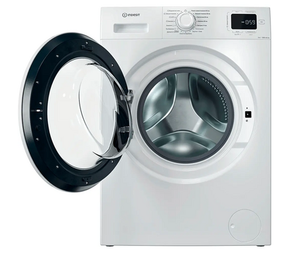 Зображення 4 Пральна машина Indesit IM640MYTIMEUA
