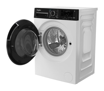 Зображення 4 Пральна машина Whirlpool WAM87WBCUA