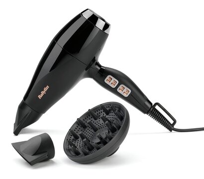 Изображение 5 Фен Babyliss Air Power Pro Babyliss 6716DE