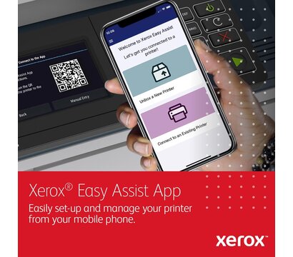 Зображення 5 Xerox VersaLink B620 (B620V_DN)