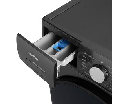 Изображение 5 Машина для стирки Ardesto WMW-8103DGBD