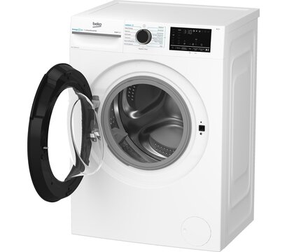 Зображення 5 Пральна машина Beko BM3WFSU47215WB