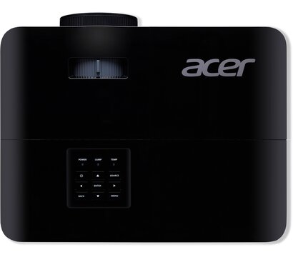 Зображення 5 Проектор Acer X119H (MR.JTG11.00P)
