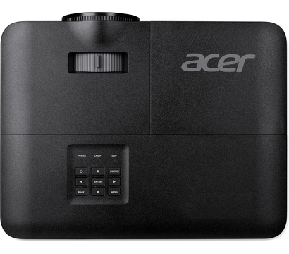 Зображення 5 Проектор Acer X1328 (MR.JX611.001)