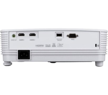 Зображення 5 Проектор Acer X1526 (MR.JX911.001)