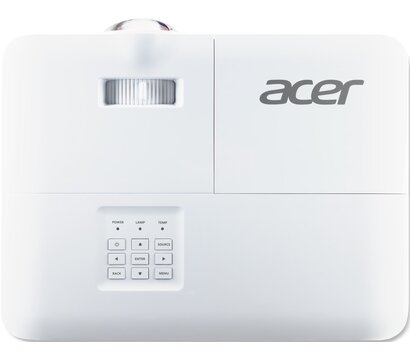 Зображення 5 Проектор Acer S1387 (MR.JY811.001)