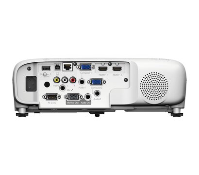 Зображення 5 Проектор Epson EB-W56S (V11HB62042)