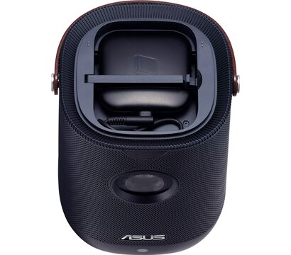 Зображення 5 Проектор Asus ZenBeam L2 FHD (90LJ00I5-B01070)