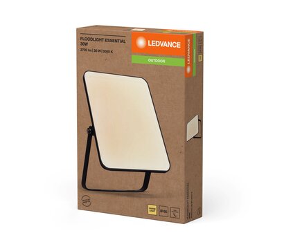 Зображення 5 Проектор Ledvance Essential 30Вт 2700Лм 3000K (4058075768055)