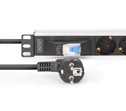 Зображення 5 Блок розподілу живлення Digitus DN-95439