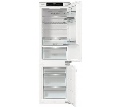 Зображення 5 Холодильник Gorenje NRKI517E62WF
