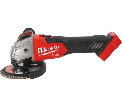 Зображення 5 Болгарка Milwaukee FSAG125X-0