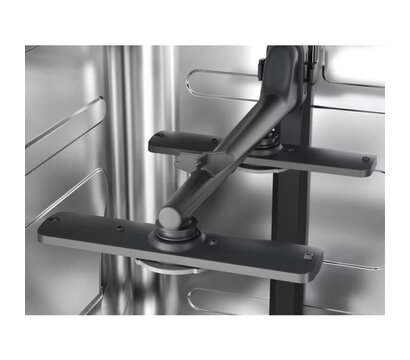 Изображение 5 Посудомойка Electrolux EEA13200L