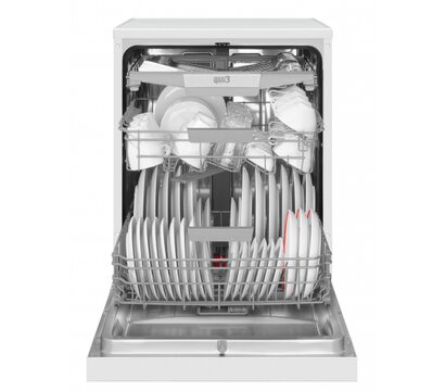 Зображення 5 Посудомийна машина Hansa ZWM627WH