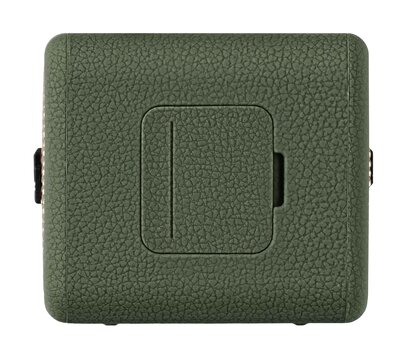 Зображення 5 Акустична система  2E SoundLegend Mini Green (2E-BSSLMWGN)