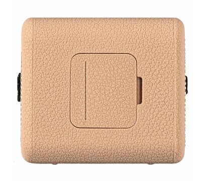 Зображення 5 Акустична система  2E SoundLegend Mini Brown (2E-BSSLMWBN)