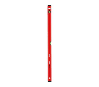 Зображення 5 Рівень Milwaukee Slim Box, 100см (4932459093)