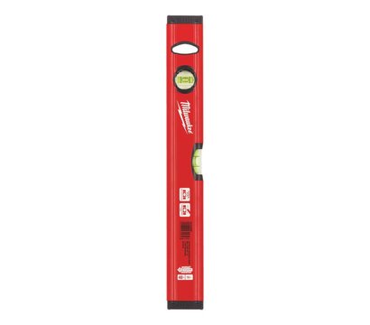 Зображення 5 Рівень Milwaukee Slim Box, 40см (4932459090)