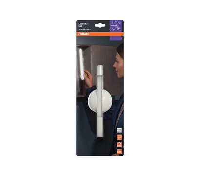 Зображення 5 Світлодіодний світильник Osram Ledstixx 2Вт, 4000К (4099854497599)
