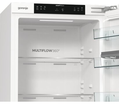 Зображення 5 Холодильник Gorenje RI517E62WF