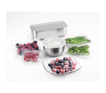 Зображення 5 Холодильник Electrolux LFB3AE12S