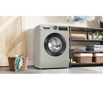 Зображення 5 Пральна машина Bosch WLZ2420SUA