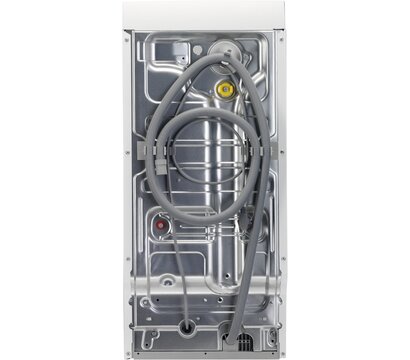 Зображення 5 Машинка для прання Electrolux EW6T506U