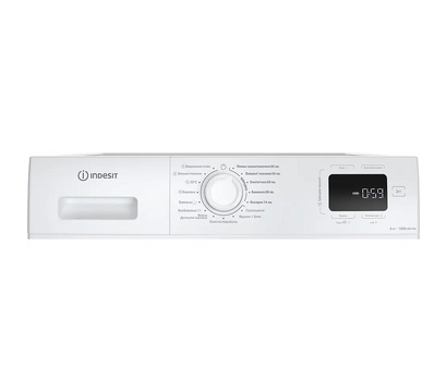 Зображення 5 Пральна машина Indesit IM640MYTIMEUA