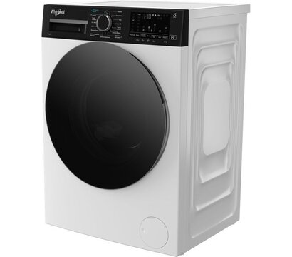 Зображення 5 Пральна машина Whirlpool WAM87WBCUA