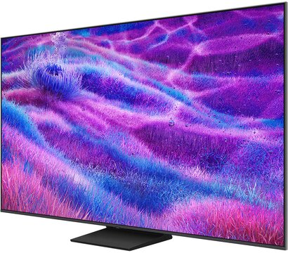 Зображення 6 Телевізор Samsung QE100QN80FUXUA