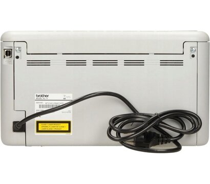 Изображение 6 Принтер Brother HL-L1110E 20 ppm USB (HL1110EYJ1)