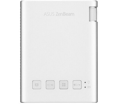 Зображення 6 Проектор Asus ZenBeam E1R (90LJ00J3-B01070)