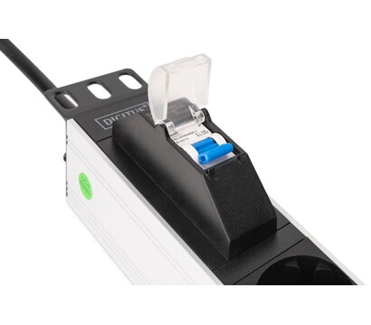 Зображення 6 Блок розподілу живлення Digitus DN-95439