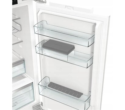 Зображення 6 Холодильник Gorenje NRKI517E62WF