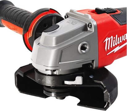Зображення 6 Болгарка Milwaukee FSAG125X-0
