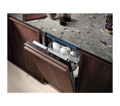 Изображение 6 Посудомойка Electrolux EEA13200L