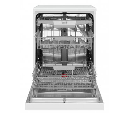 Зображення 6 Посудомийна машина Hansa ZWM627WH