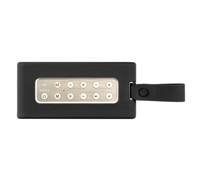 Зображення 6 Акустична система  2E SoundLegend Black (2E-BSSLWBK)
