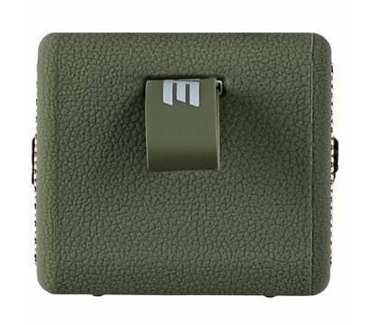Зображення 6 Акустична система  2E SoundLegend Mini Green (2E-BSSLMWGN)